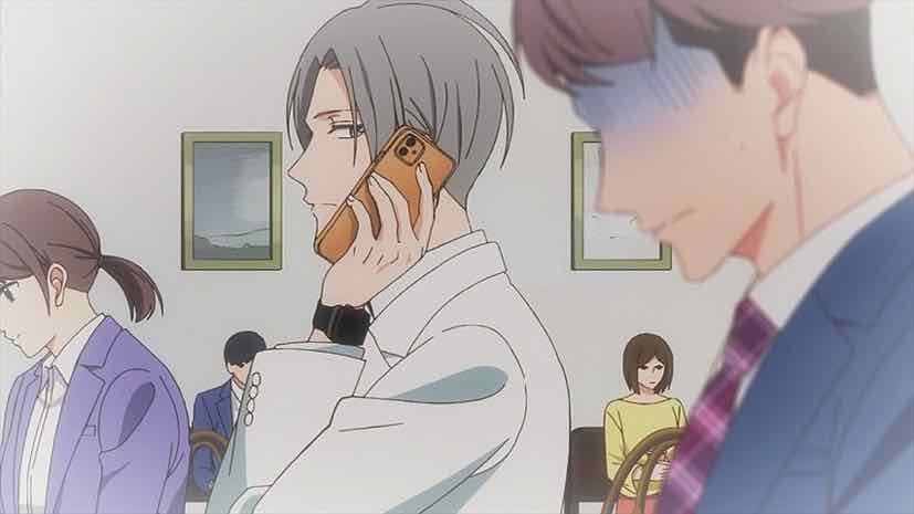 Soredemo Ayumu wa Yosetekuru - 01 - 04 - Lost in Anime