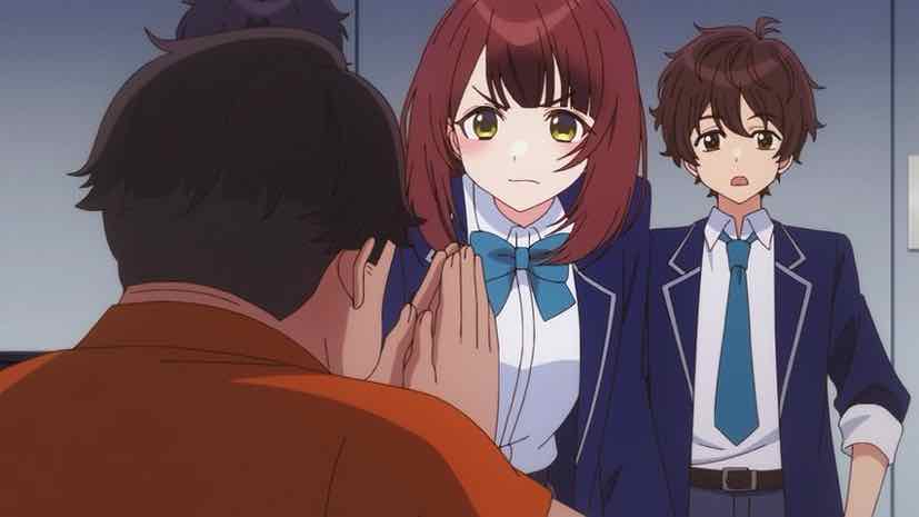 Bokura no Ameiro Protocol - Anime Completo para Assistir Online