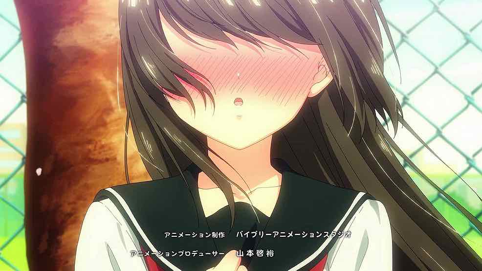 WHEN YOU KISS THE TSUNDERE !!! / Kimi no Koto ga