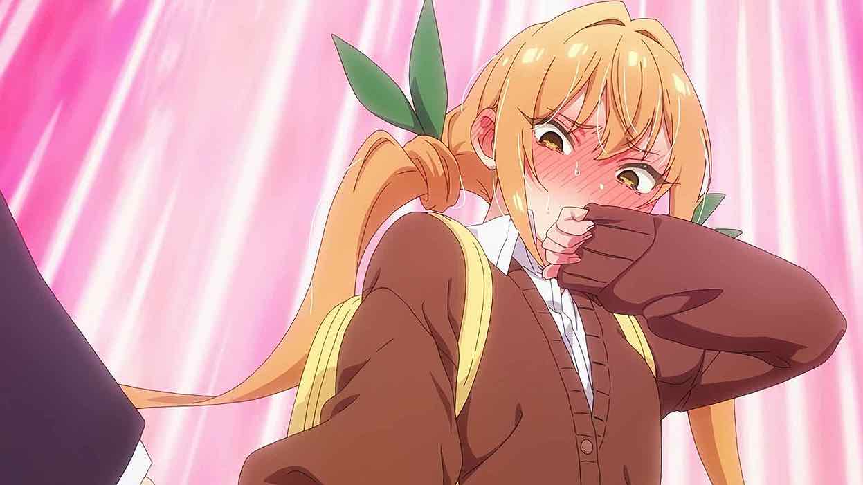 Domestic na Kanojo – 04 - Lost in Anime