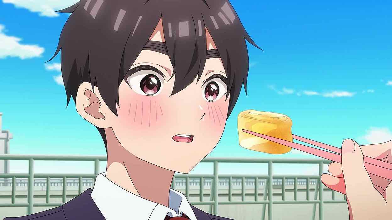 Second Impressions - Domestic na Kanojo - Lost in Anime