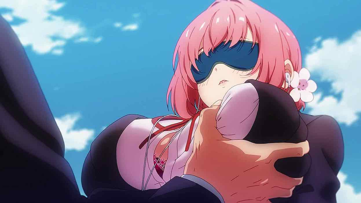 Kimi no koto ga suki desu