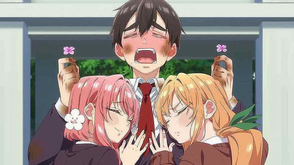 Assistir Senpai ga Uzai Kouhai no Hanashi Episódio 7 Online - Animes BR