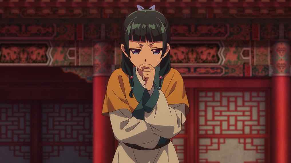 Heion Sedai no Idaten - 01 - 31 - Lost in Anime