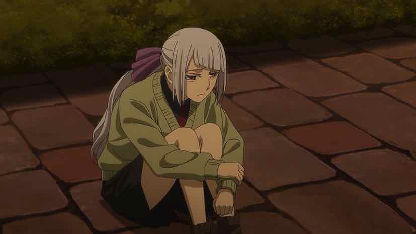 Mahoutsukai no Yome Season 2 – 13 - Lost in Anime