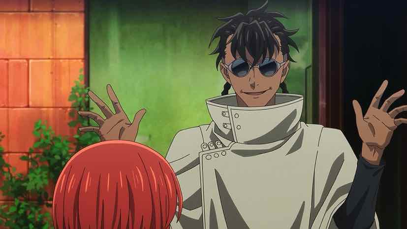 Animehouse — The Ancient Magus' Bride Season 2 Episode 13