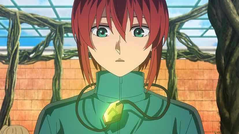 The Ancient Magus' Bride: SEASON 2 (2nd Cour)