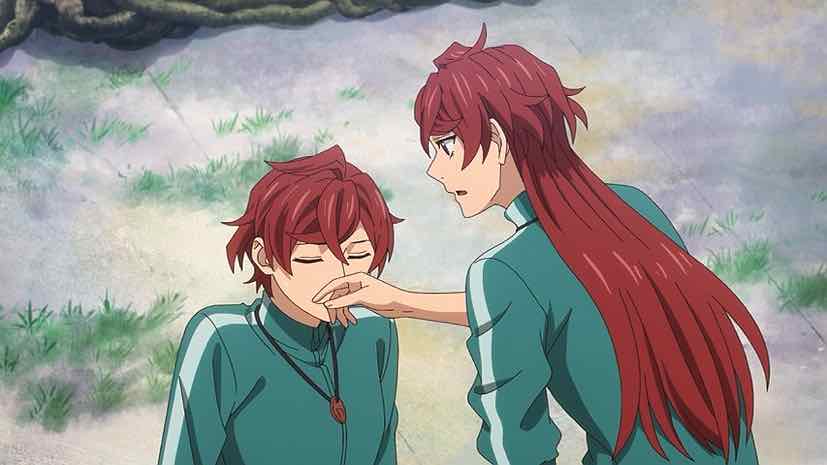 Animehouse — The Ancient Magus' Bride Season 2 Episode 13