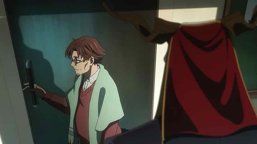 Mahoutsukai no Yome Season 2 – 06 - Lost in Anime