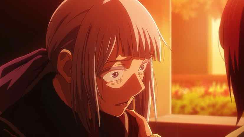 Mahoutsukai no Yome Season 2 – 15 - Lost in Anime