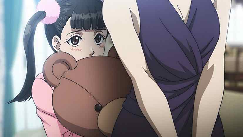 Migi to Dali 02 Online  RineCloud - Animes Online