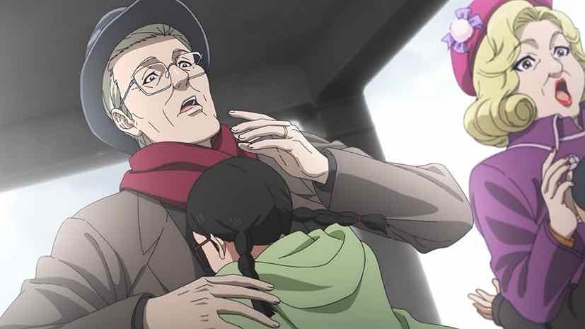 Sakamoto Desu Ga? Is Full of Absurdity, With Heart