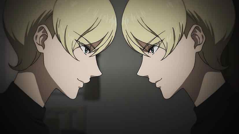 Sakamoto desu ga? Episode 1 First Impressions Cool, Cooler