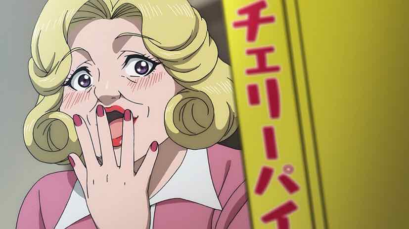 Anime Adaptation of Nami Sano's Migi & Dali Manga in The Works -  Crunchyroll News