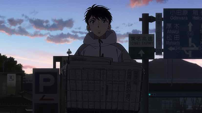 Anime: Overtake! Ep. 6 – Filthy Casual for Life