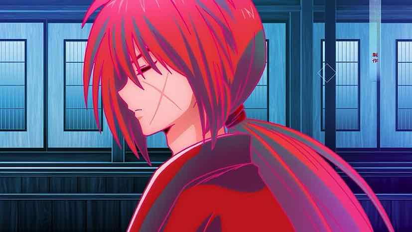 Rurouni Kenshin: Meiji Kenkaku Romantan (2023) – 03 - Lost in Anime