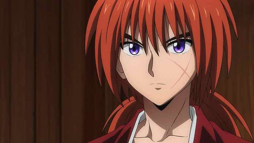 Rurouni Kenshin: Meiji Kenkaku Romantan (2023) – 05 - Lost in Anime