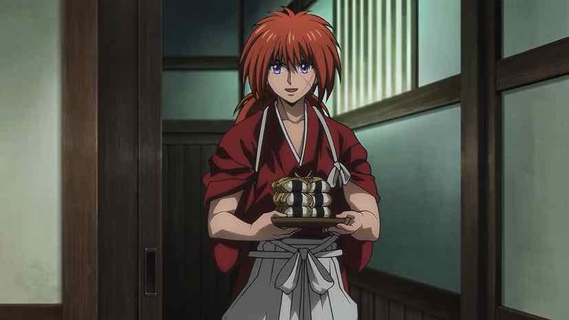 Rurouni Kenshin Episode 18 Will Likely Conclude the Raijuta Arc