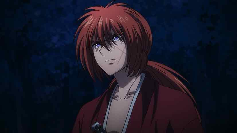 Rurouni Kenshin: Meiji Kenkaku Romantan (2023) – 09 - Lost in Anime