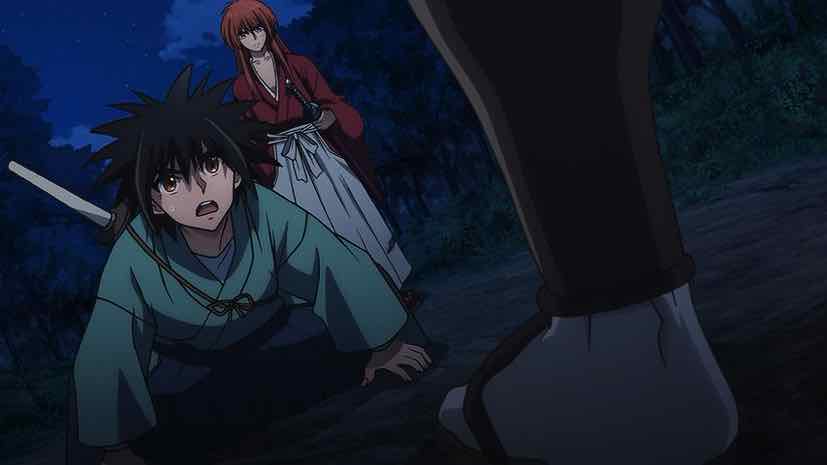 Rurouni Kenshin: Meiji Kenkaku Romantan (2023) – 23 - Lost in Anime