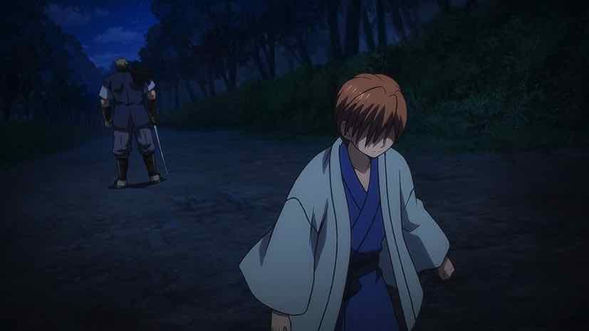 Rurouni Kenshin: Meiji Kenkaku Romantan (2023) – 17 - Lost in Anime