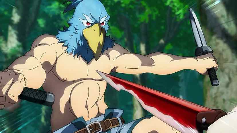 10 Best Anime Like Shangri-La Frontier