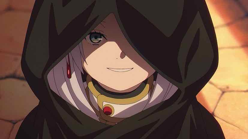 Thoughts on Vinland Saga Season 2 (Episodes 1-11) – Anime Rants