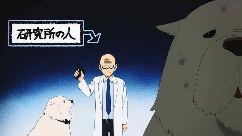 SAIU: Episódio 10 (35) Do Anime Spy x Family II (2ª Temporada