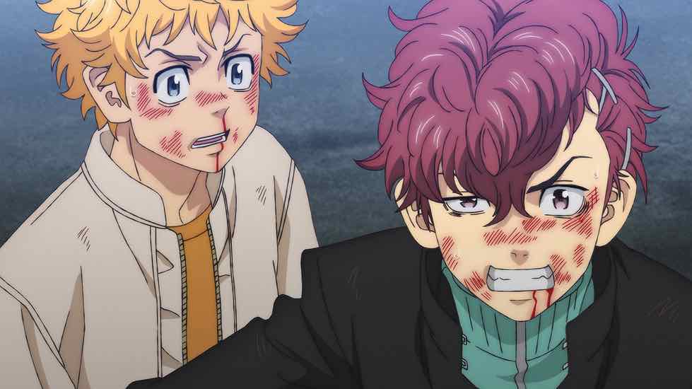 Tokyo Revengers - Tenjiku Arc episode 2 review: Thought to be dead, Kisaki  Tetta returns