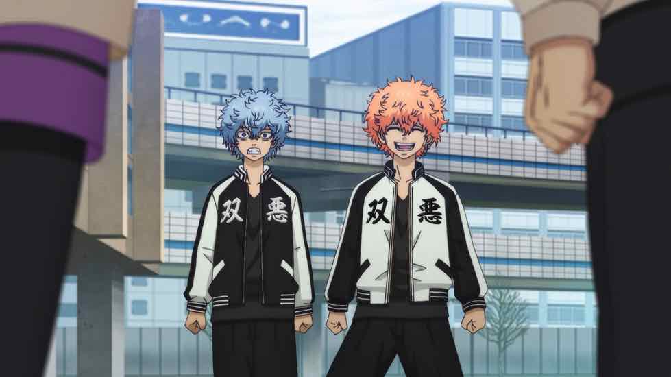 The One Anime That Puts Me in A Rage; Anime Review: Tokyo Revengers!