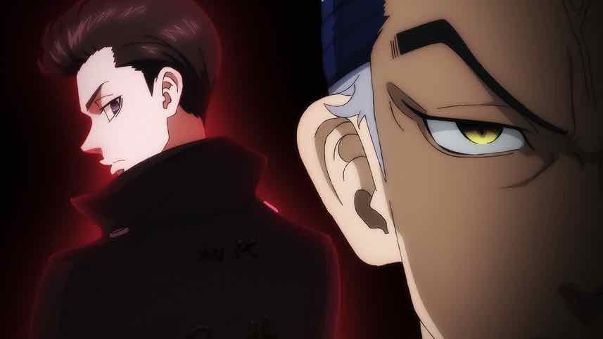 Tokyo Revengers: Tenjiku-hen – 02 - Lost in Anime