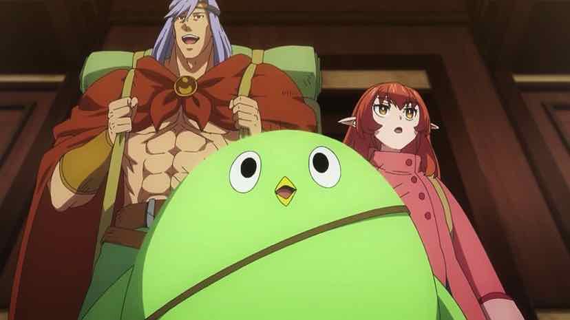 Helck: Helck episode 2 release date, what to expect, where to watch, and  more