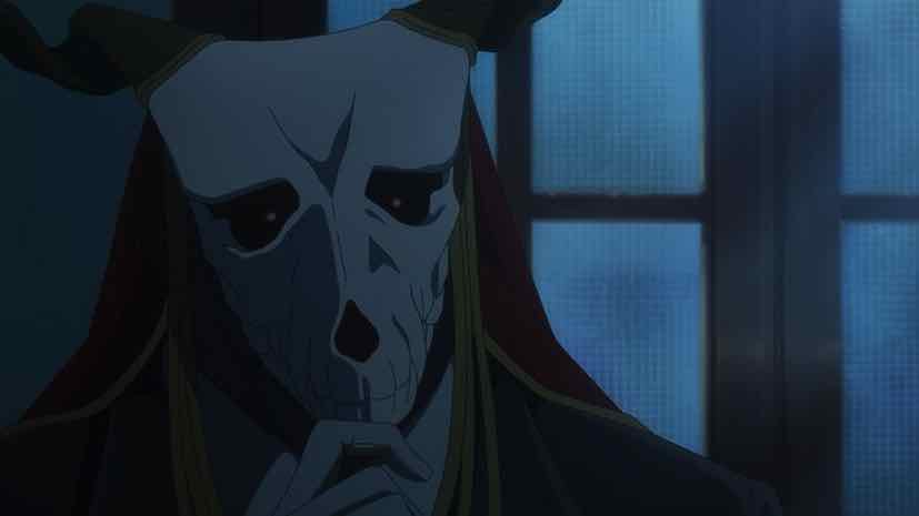 Mahoutsukai no Yome Season 2 – 04 - Lost in Anime