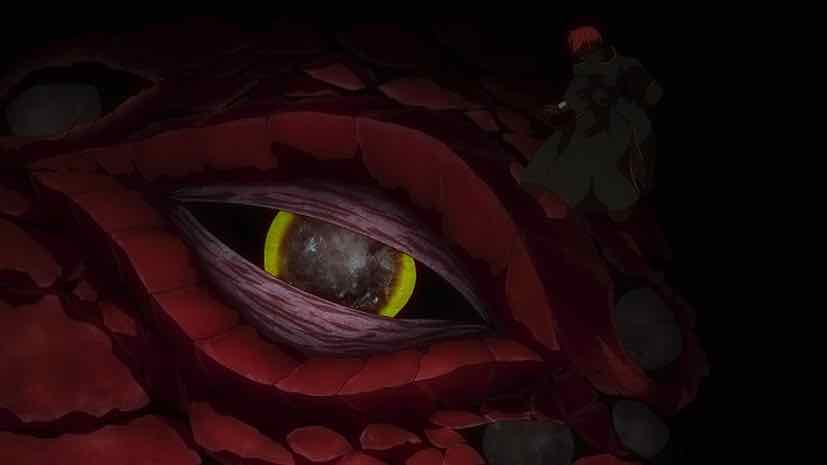 Mahou Tsukai No Yome (2014) n° 19/Mag Garden