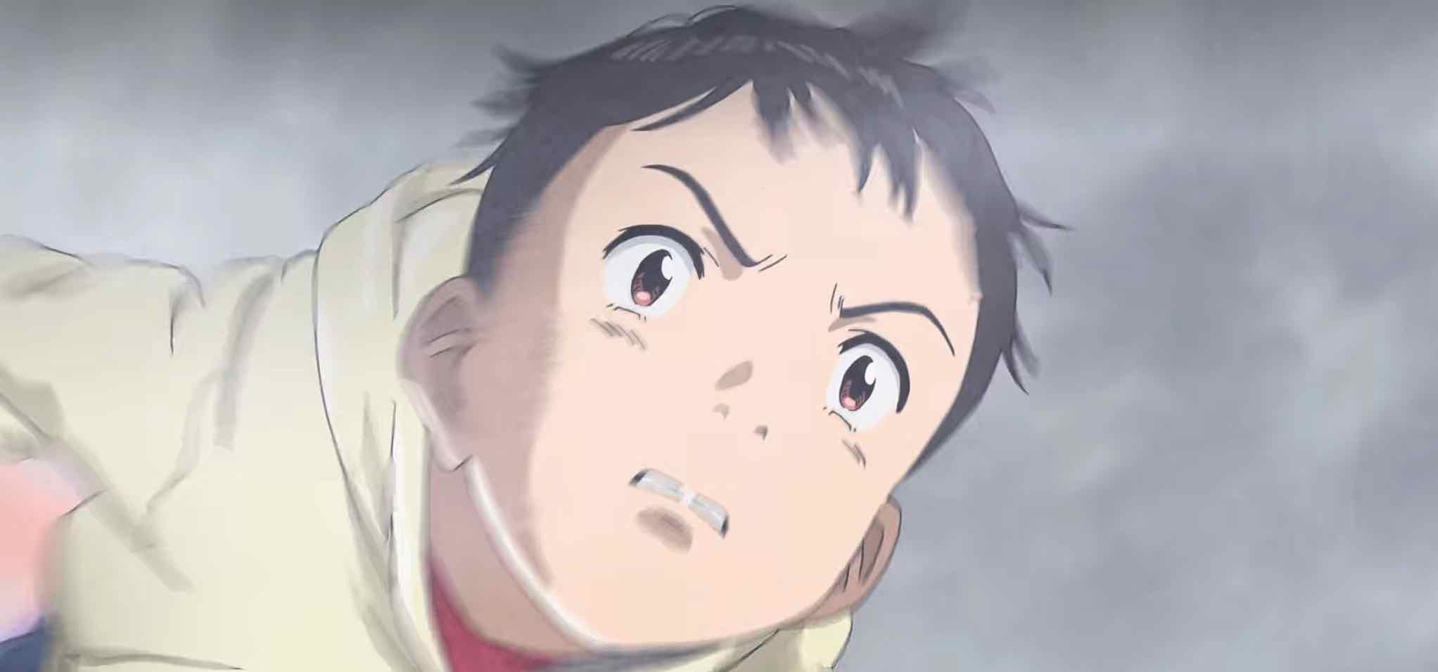 Keppeki Danshi! Aoyama-kun - 04 - Lost in Anime