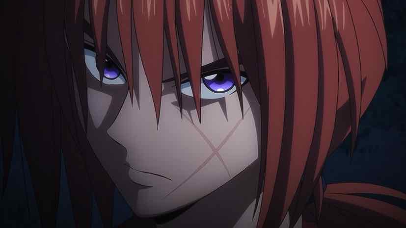 Rurouni Kenshin: Meiji Kenkaku Romantan (2023) – 03 - Lost in Anime