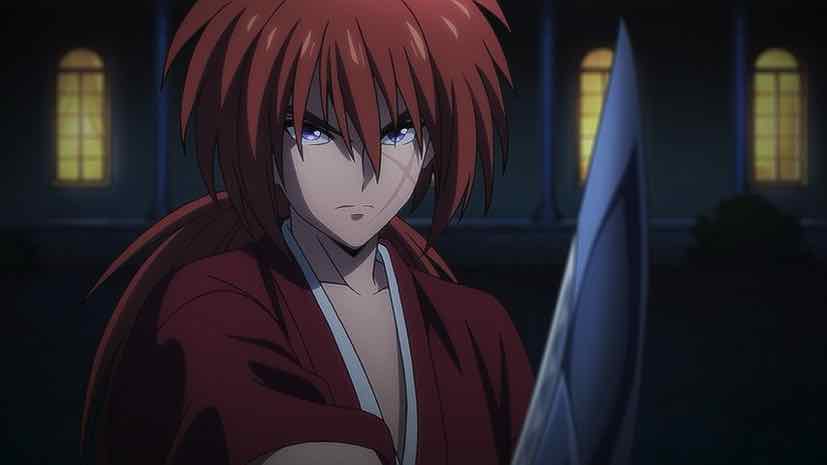 Rurouni Kenshin 2023 – 12 – Random Curiosity