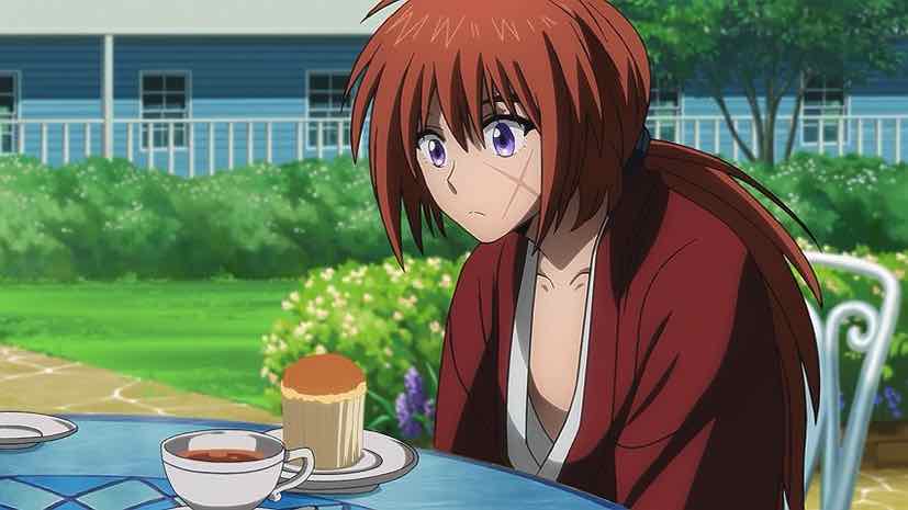 Rurouni Kenshin: Meiji Kenkaku Romantan (2023) – 05 - Lost in Anime