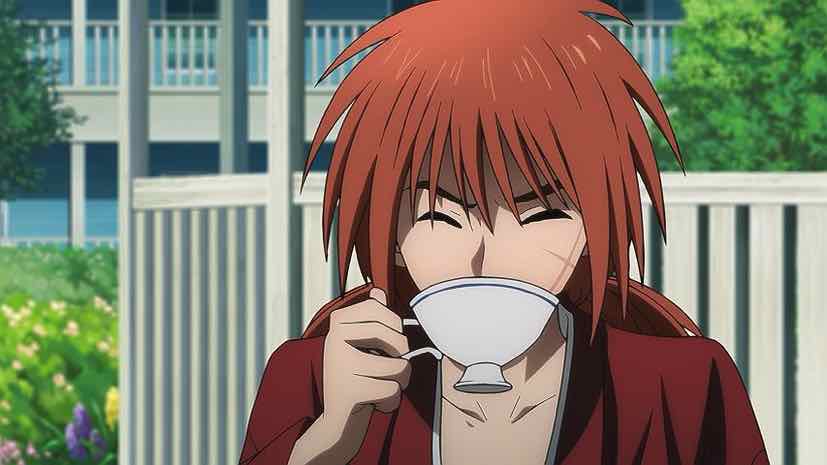 Anime Corner - JUST IN: Rurouni Kenshin: Meiji Kenkaku Romantan - New  Trailer! More