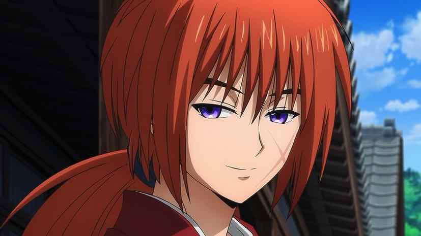 Rurouni Kenshin: Meiji Kenkaku Romantan (2023) – 05 - Lost in Anime