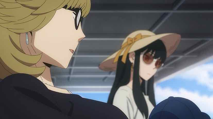 Does Spy Classroom Deliver Impossible Thrills | Anime Review – Pinned Up Ink