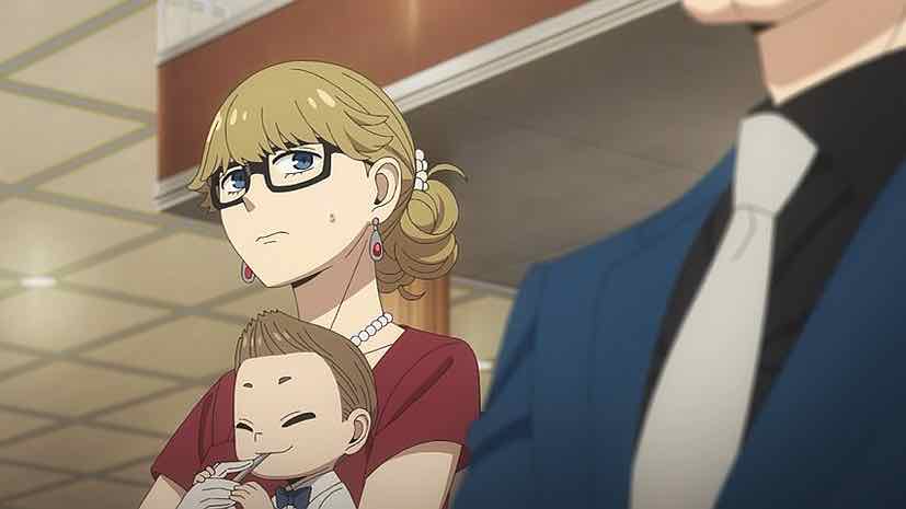 Spy x Family Season 2 – 02 - Lost in Anime