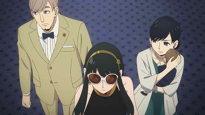 5 Motivos para assistir o anime Spy x Family