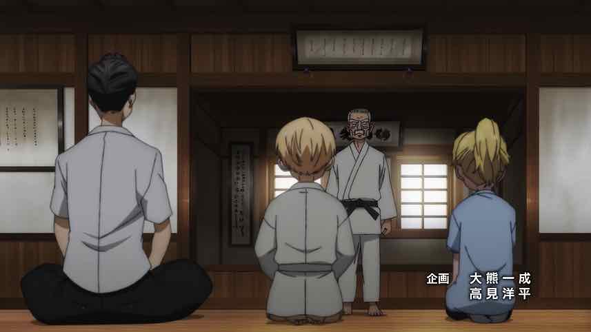 Tokyo Revengers: Tenjiku-hen – 02 - Lost in Anime