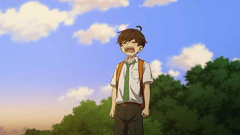 Yuzuki-san Chi no Yonkyoudai. - 02 - 30 - Lost in Anime