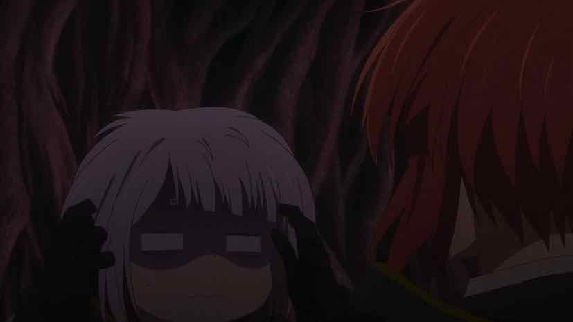 Higurashi Gou - 02 - 25 - Lost in Anime