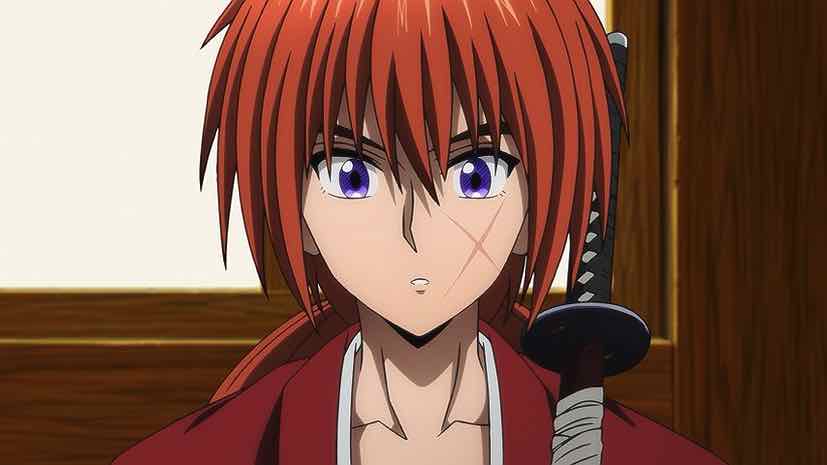 Rurouni Kenshin: Meiji Kenkaku Romantan (2023) - 02 - Lost in Anime