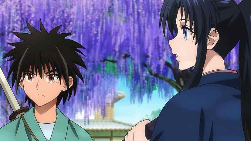 Rurouni Kenshin: Meiji Kenkaku Romantan (2023) – 12 - Lost in Anime