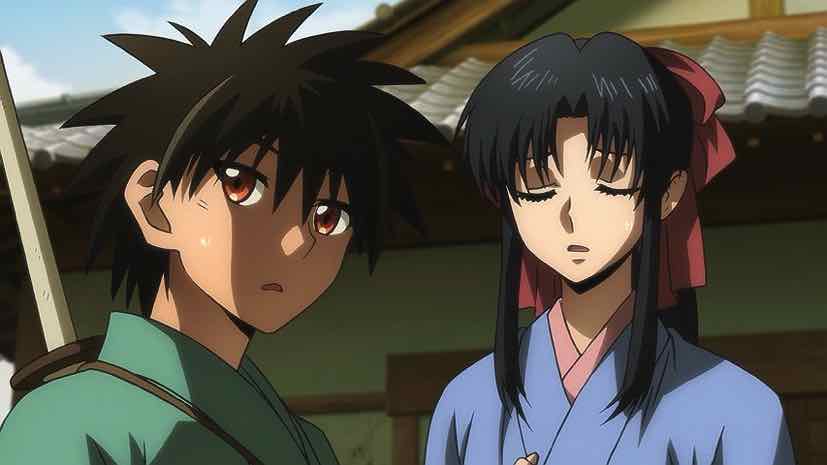 A Fangirl's Movie Review: Rurouni Kenshin The Final