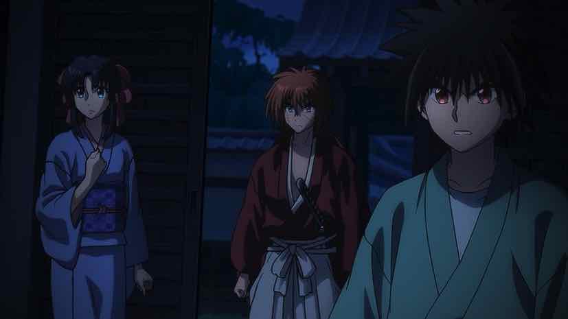 Rurouni Kenshin: Meiji Kenkaku Romantan (2023) – 23 - Lost in Anime